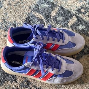 Adidas Barreda Decode Sneaker (Women)